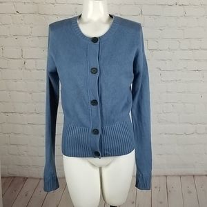 Loft Wool Sweater.